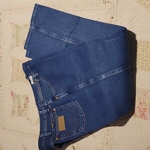 Men's Wranglers